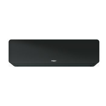 Ar Condicionado Smart  Split 24000 BTU Gas R410A Cool CSC-24B, Preto