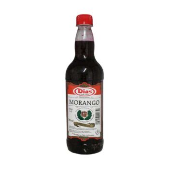 Xarope Dias Morango, 750 ml