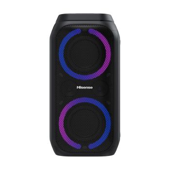 Coluna de Som Hisense Party Rocket PR160 160 W