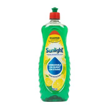 Sabão Líquido Sunlight, 750 ml
