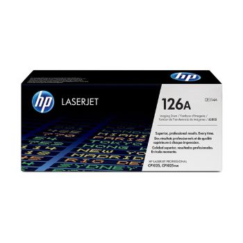 Toner HP 126A Drum Preto
