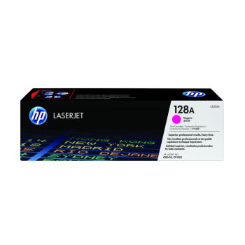 Toner HP 128A Magenta