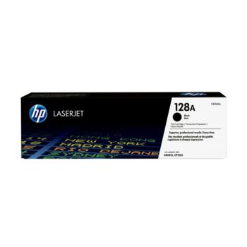 Toner HP 128A Preto