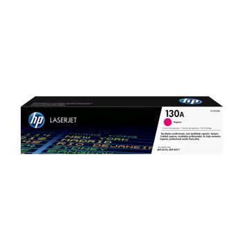 Toner HP 130A Magenta