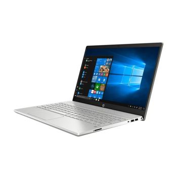 Laptop HP Pavilion 15.6" Intel Core i5 12GB Ram 512GB HDD Windows 10, Cinza