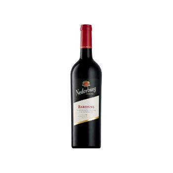 Vinho Tinto Nederburg Baronne, 750 ml