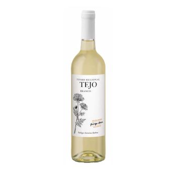 Vinho Branco Pingo Doce Tejo, 750ml