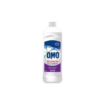 Lixívia Active Omo, 750ml