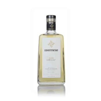 Gin Verdant Inverroche, 750ml
