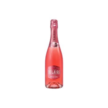 Espumante Luc Belaire Luxe Rose, 750 ml