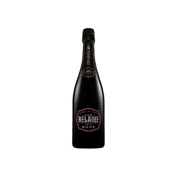 Espumante Luc Belaire Rose Fantome, 750 ml