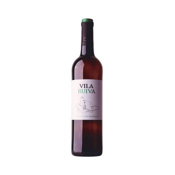 Vinho Branco Vila Ruiva, 750 ml