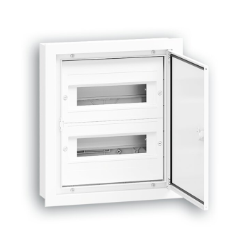 Quadro Interior Quitérios 24 Módulos