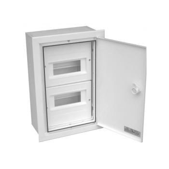 Quadro Exterior Viseu 32 Módulos