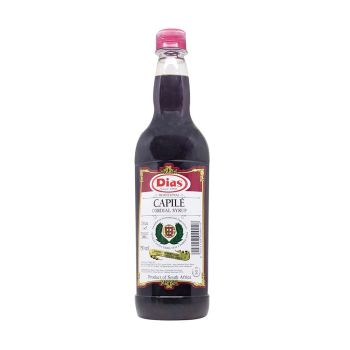 Xarope Dias Capile, 750 ml
