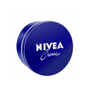 Creme Lata Azul Nivea, 150ml