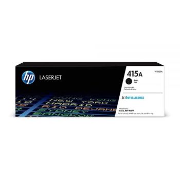 Toner HP 415A Preto