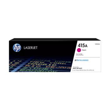 Toner HP 415A Magenta