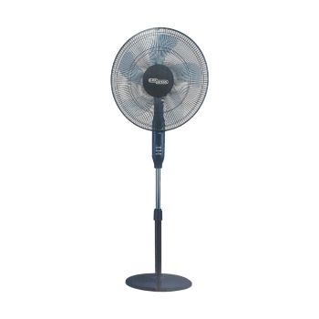 Ventoinha SUPER GENERAL SGSF48MR 16", Preto