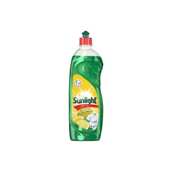 Detergente Lava-Louça Sunlight, 400 ml