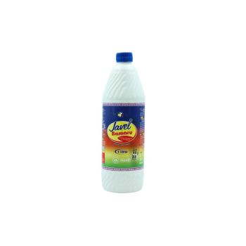 Lixívia Perfumada Javel, 1L