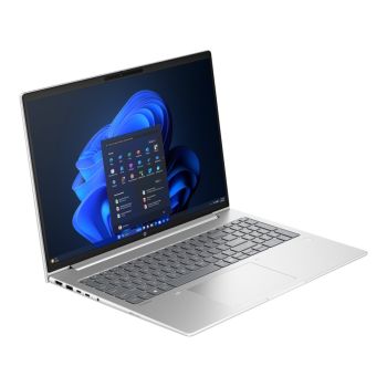 Laptop HP ProBook 4 G1i 16 Core Ultra 5 225U 16GB 512GB SSD WUXGA Teclado Português 16", Windows 11 Pro