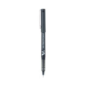 Caneta Pilot V5 Hi-techpoint 0.5