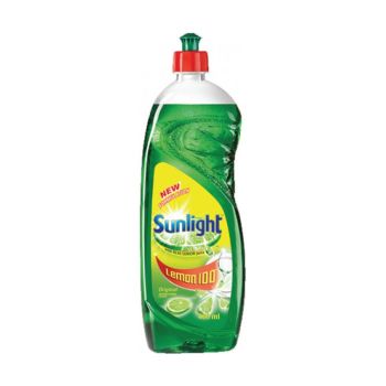Sabão Líquido Sunlight, 400 ml