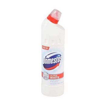 Lixivia Domestos White & Shine, 750 ml