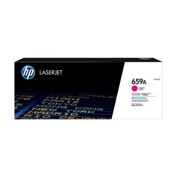 Toner HP 659A Magenta