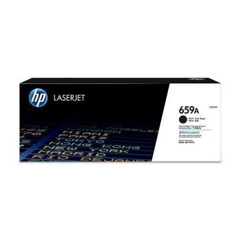 Toner HP 659A Preto