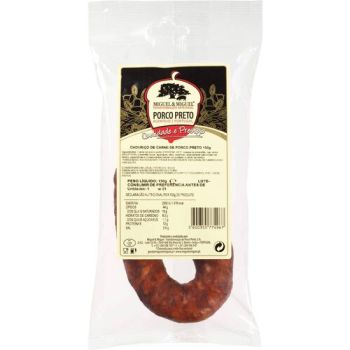 Chouriço de Porco Blitor Quiabo, 250g