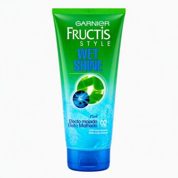Gel Capilar Garnier Fructis Style, 200ml