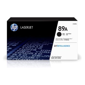 Toner HP 89A Preto