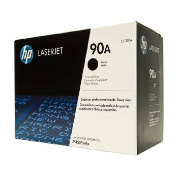 Toner HP 90A Preto