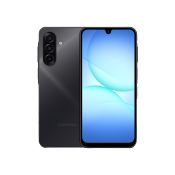 Samsung Galaxy A17 Dual SIM 128GB+4GB, Preto