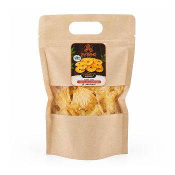 Ananás Desidratado, 100 g