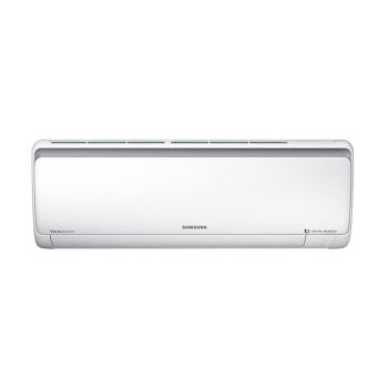 Ar Condicionado Samsung 12000 BTU R410 AR12MQFRBWKN Quente Frio