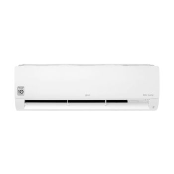 Ar Condicionado LG 12000 BTU Inverter R410 S4UQ12JA3QC