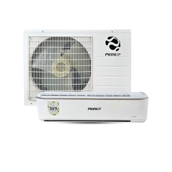 Ar Condicionado  Morep 12000 BTU Inverter, Frio
