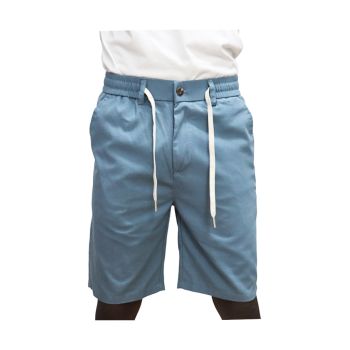 Calções Masculinos AIIZ, Azul Teal