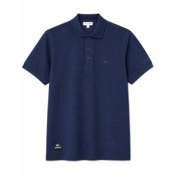 Camiseta Masculina Lacoste, Navy