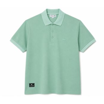 Camiseta Masculina Lacoste, Verde