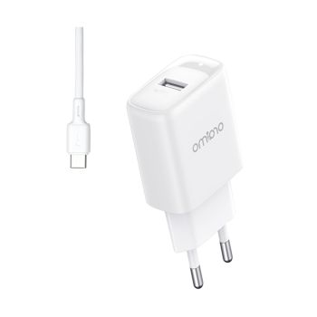 Kit de Carregamento Firefly 3 Oraimo Type C