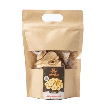 Pera Desidratada, 60 g