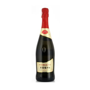 Espumante Tosti Moscato Branco, 750 ml
