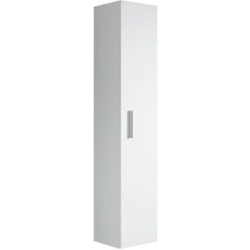 Armario Multiuso Rectangular 1800mm x 300mm x 450mm, Branco