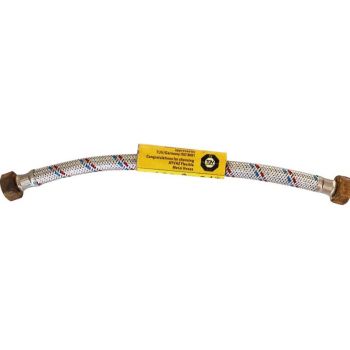 Bicha flexível, 40 cm