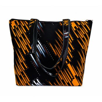 Bolsa Feminina Moderna Eclipse, By PUSHTI