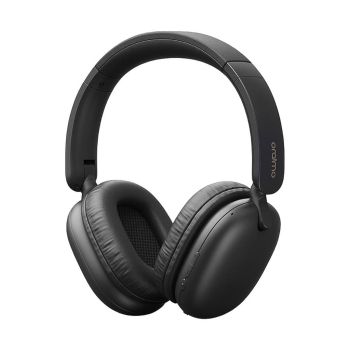Auriculares Fones de Ouvido Sem Fio BoomPop Lite ORAIMO, Preto